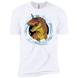 Unicornsaurus-Rex Men's Premium T-Shirt