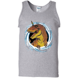 Unicornsaurus-Rex Men's Tank Top