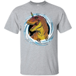 T-Shirts Sport Grey / S Unicornsaurus-Rex T-Shirt