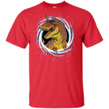 T-Shirts Red / XLT Unicornsaurus-Rex Tall T-Shirt