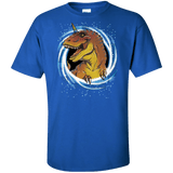 T-Shirts Royal / XLT Unicornsaurus-Rex Tall T-Shirt