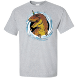 T-Shirts Sport Grey / XLT Unicornsaurus-Rex Tall T-Shirt
