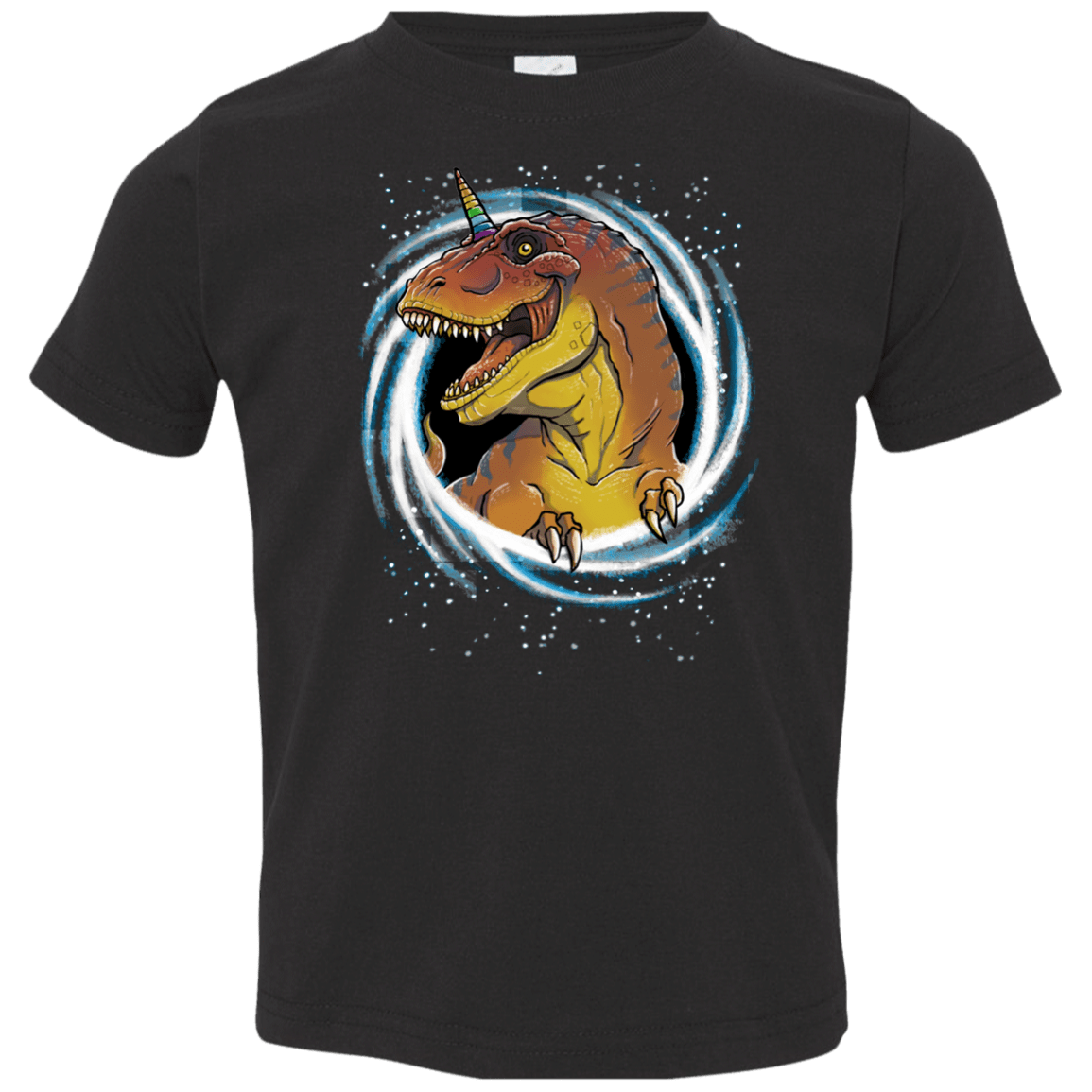 Unicornsaurus-Rex Toddler Premium T-Shirt
