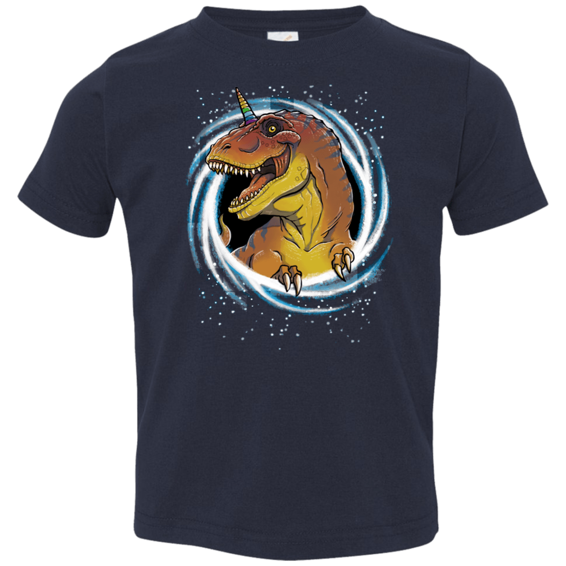 Unicornsaurus-Rex Toddler Premium T-Shirt