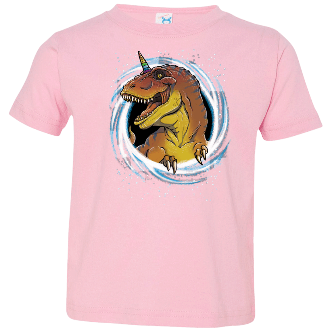 Unicornsaurus-Rex Toddler Premium T-Shirt