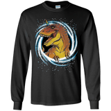 Unicornsaurus-Rex Youth Long Sleeve T-Shirt