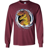 Unicornsaurus-Rex Youth Long Sleeve T-Shirt