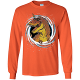 Unicornsaurus-Rex Youth Long Sleeve T-Shirt
