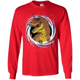Unicornsaurus-Rex Youth Long Sleeve T-Shirt