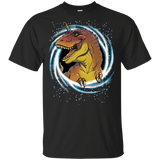 T-Shirts Black / YXS Unicornsaurus-Rex Youth T-Shirt
