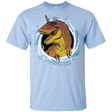 T-Shirts Light Blue / YXS Unicornsaurus-Rex Youth T-Shirt