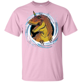 T-Shirts Light Pink / YXS Unicornsaurus-Rex Youth T-Shirt
