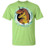 T-Shirts Mint Green / YXS Unicornsaurus-Rex Youth T-Shirt
