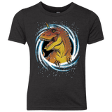 Unicornsaurus-Rex Youth Triblend T-Shirt