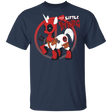 T-Shirts Navy / S Unipool T-Shirt