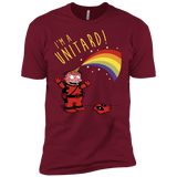 unitard-Raffiti Men's Premium T-Shirt