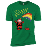 unitard-Raffiti Men's Premium T-Shirt