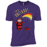 unitard-Raffiti Men's Premium T-Shirt