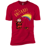 unitard-Raffiti Men's Premium T-Shirt