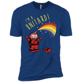 unitard-Raffiti Men's Premium T-Shirt