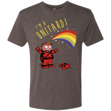 T-Shirts Macchiato / S unitard-Raffiti Men's Triblend T-Shirt