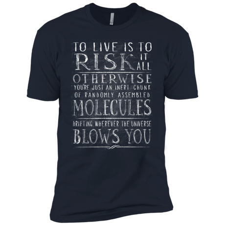 T-Shirts Midnight Navy / YXS Universe Blows Boys Premium T-Shirt