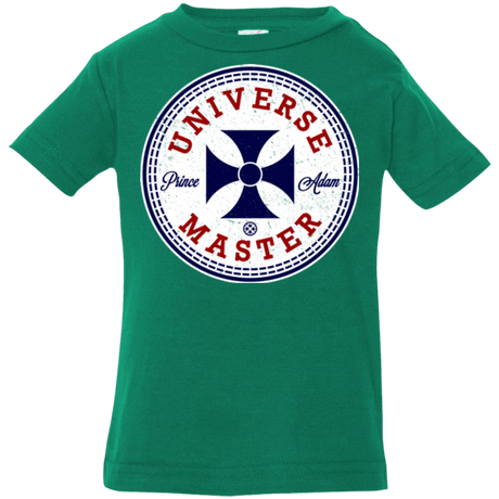 T-Shirts Kelly / 6 Months Universe Master Infant PremiumT-Shirt
