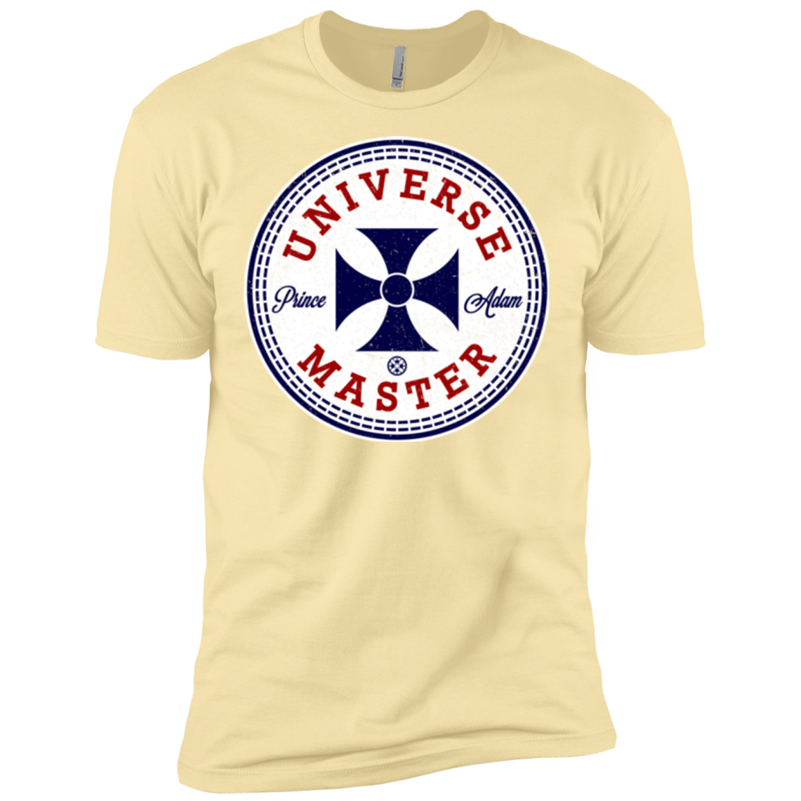 Universe Master Men's Premium T-Shirt