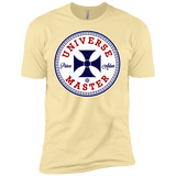 Universe Master Men's Premium T-Shirt