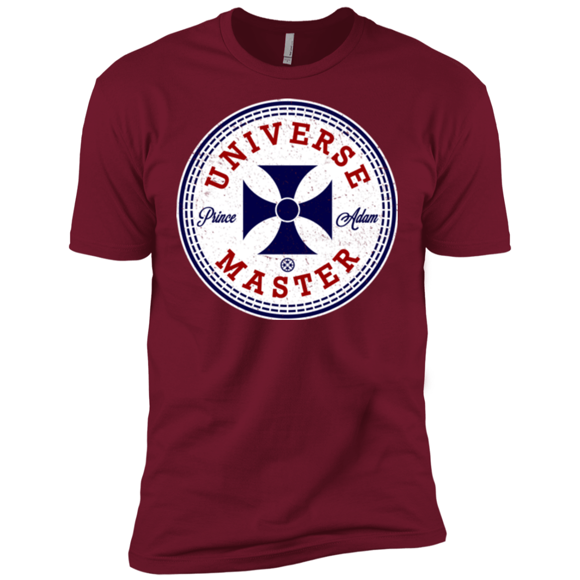 Universe Master Men's Premium T-Shirt