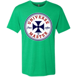 T-Shirts Envy / Small Universe Master Men's Triblend T-Shirt