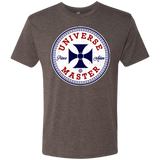 T-Shirts Macchiato / Small Universe Master Men's Triblend T-Shirt