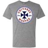 T-Shirts Premium Heather / Small Universe Master Men's Triblend T-Shirt