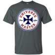 T-Shirts Dark Heather / Small Universe Master T-Shirt
