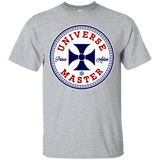 T-Shirts Sport Grey / Small Universe Master T-Shirt