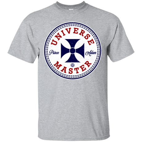 T-Shirts Sport Grey / Small Universe Master T-Shirt