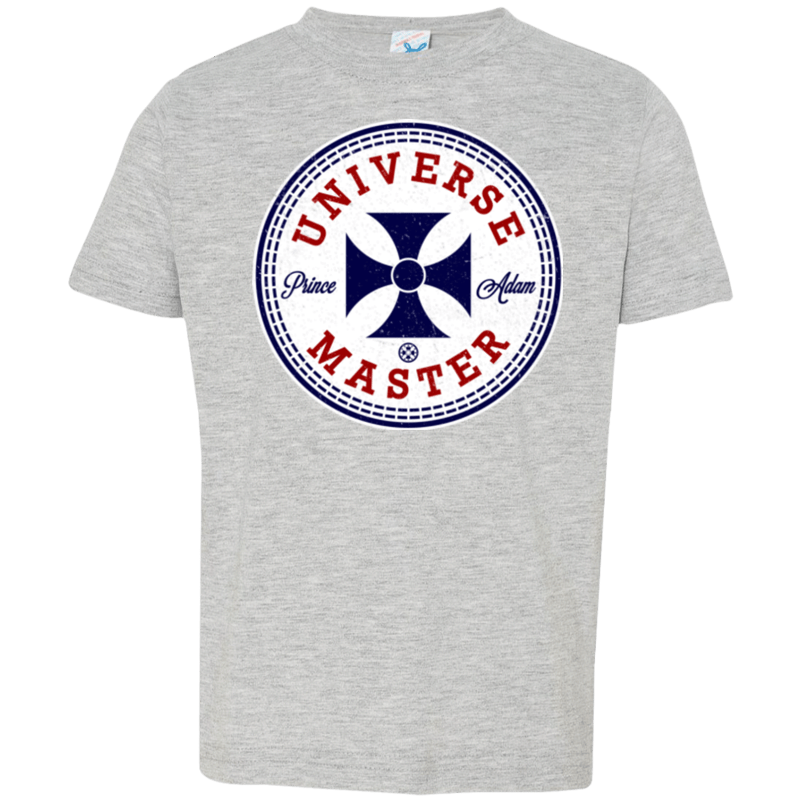 T-Shirts Heather / 2T Universe Master Toddler Premium T-Shirt