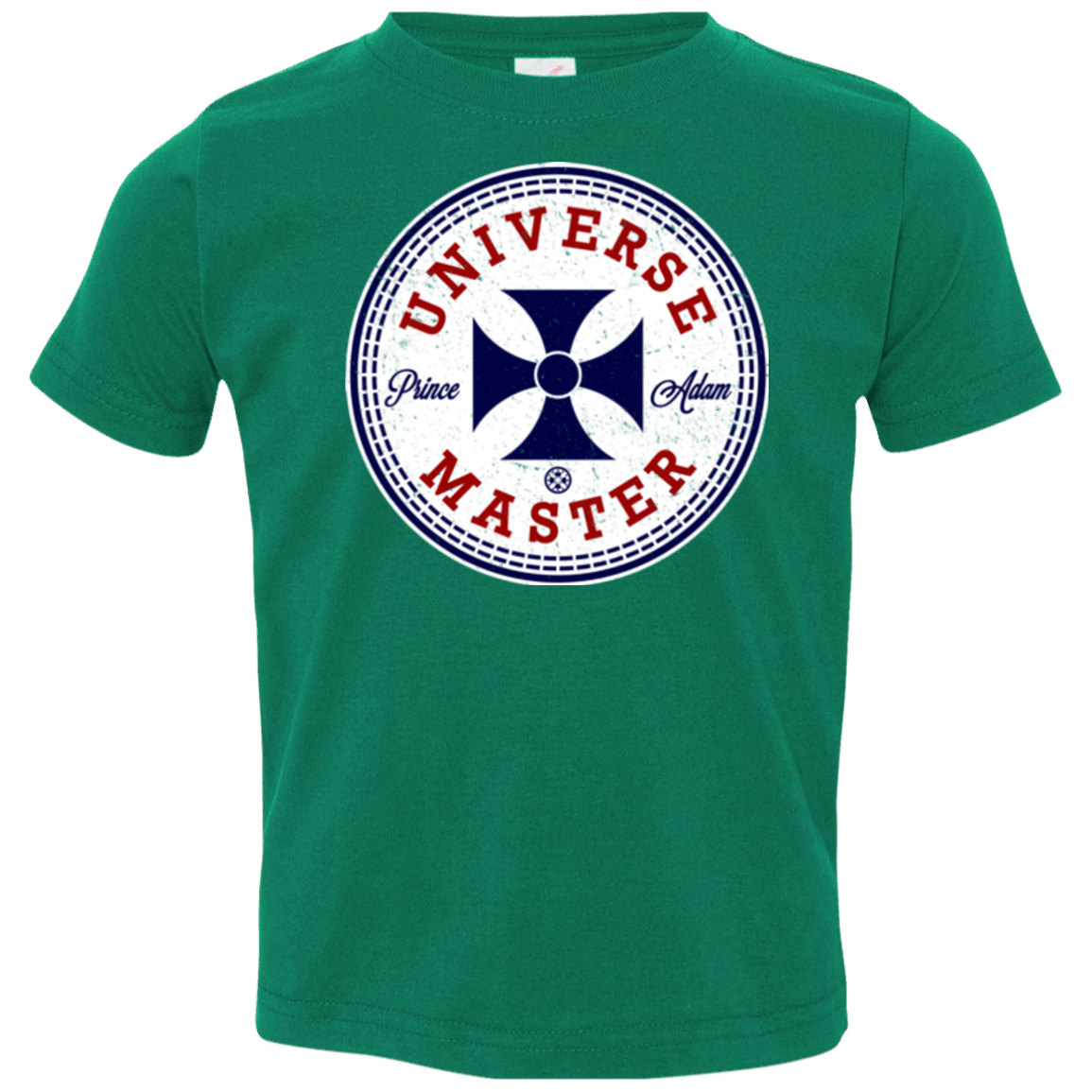 T-Shirts Kelly / 2T Universe Master Toddler Premium T-Shirt