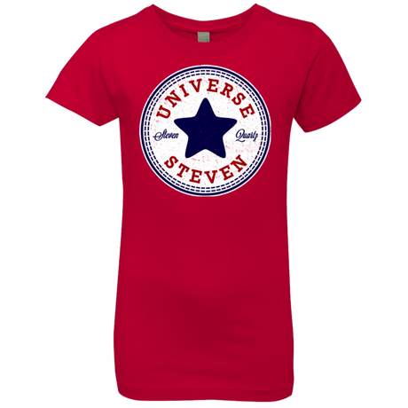 T-Shirts Red / YXS Universe Steven Girls Premium T-Shirt