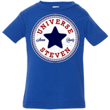T-Shirts Royal / 6 Months Universe Steven Infant PremiumT-Shirt