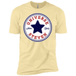 T-Shirts Banana Cream / X-Small Universe Steven Men's Premium T-Shirt