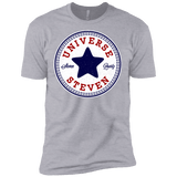 T-Shirts Heather Grey / X-Small Universe Steven Men's Premium T-Shirt