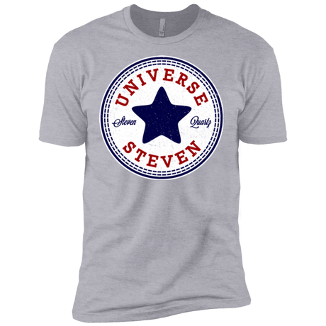 T-Shirts Heather Grey / X-Small Universe Steven Men's Premium T-Shirt
