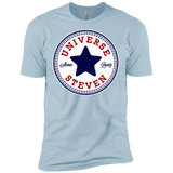 T-Shirts Light Blue / X-Small Universe Steven Men's Premium T-Shirt