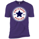 T-Shirts Purple / X-Small Universe Steven Men's Premium T-Shirt