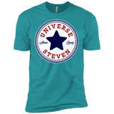 T-Shirts Tahiti Blue / X-Small Universe Steven Men's Premium T-Shirt