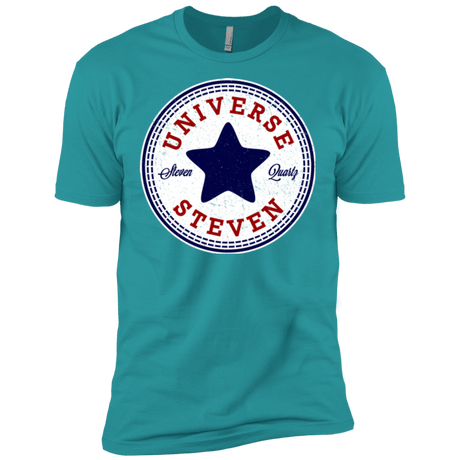 T-Shirts Tahiti Blue / X-Small Universe Steven Men's Premium T-Shirt