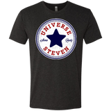 T-Shirts Vintage Black / Small Universe Steven Men's Triblend T-Shirt