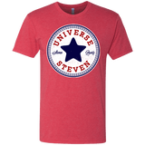 T-Shirts Vintage Red / Small Universe Steven Men's Triblend T-Shirt