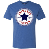 T-Shirts Vintage Royal / Small Universe Steven Men's Triblend T-Shirt